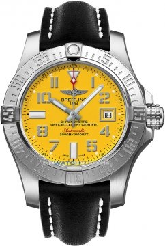 Breitling Watches