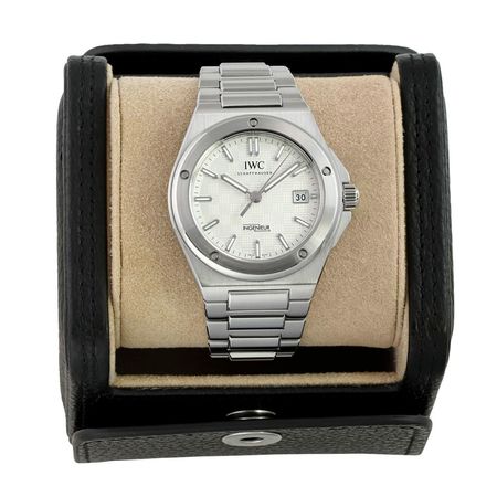 Pre-owned IWC Ingenieur Automatic 40mm IW328902