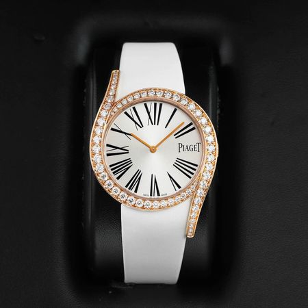 Pre-owned Piaget Limelight Gala 38mm G0A39167