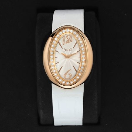 Pre-owned Piaget Limelight Magic Hour G0A32096