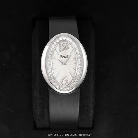 Pre-owned Piaget Limelight Magic Hour G0A32099