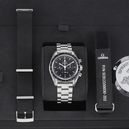 Pre-owned Omega Speedmaster Professional Moonwatch 42mm 311.30.42.30.01.006