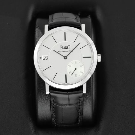 Pre-owned Piaget Altiplano Ultra-Thin Automatic 40mm G0A38130